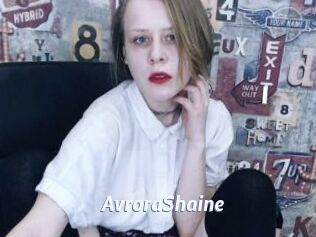 AvroraShaine Sexe amateur contributions