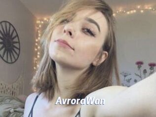 AvroraWan