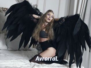 AvrorraL Sexe amateur contributions