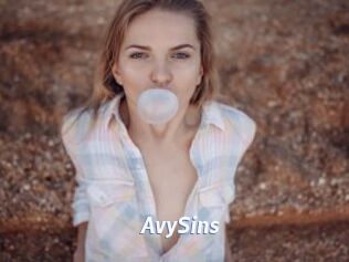 AvySins