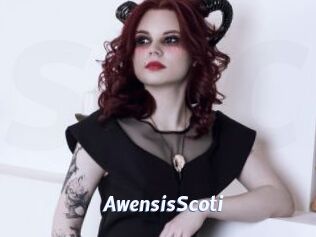 AwensisScoti Sexe amateur contributions