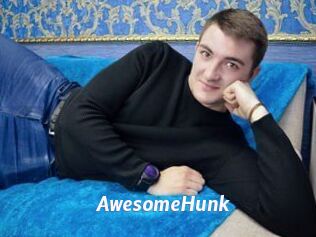 AwesomeHunk Sexe amateur contributions