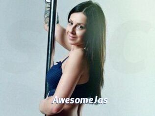 AwesomeJas