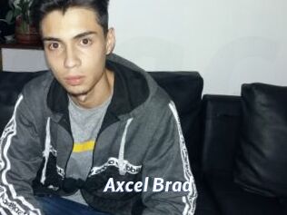 Axcel_Brad Sexe amateur contributions