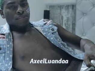 AxeelLuandaa Sexe amateur contributions