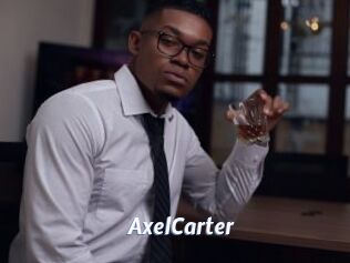 AxelCarter