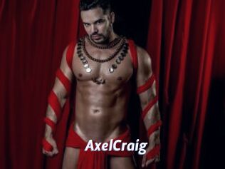 AxelCraig