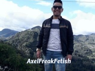 AxelFreakFetish