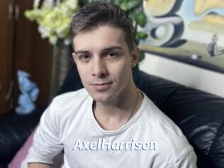 AxelHarrison
