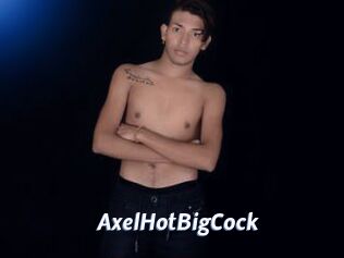 AxelHotBigCock