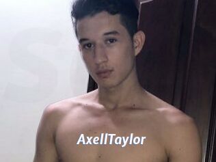AxellTaylor