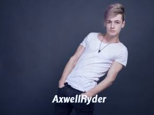 AxwellRyder