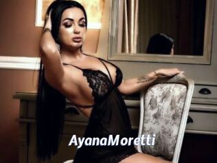 AyanaMoretti