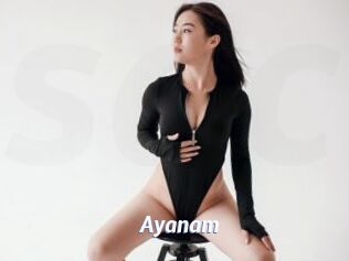 Ayanam