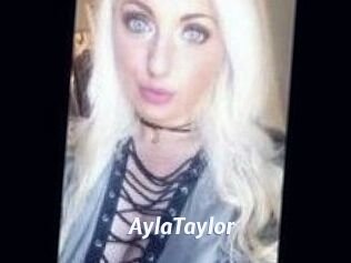 AylaTaylor