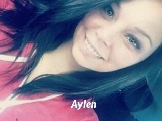 Aylen