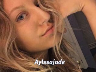 Aylssajade Sexe amateur contributions