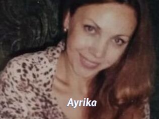 Ayrika