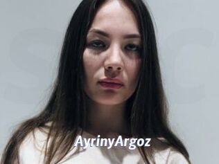 AyrinyArgoz