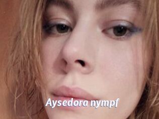 Aysedora_nympf