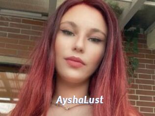 AyshaLust