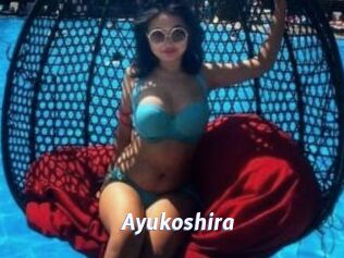 Ayukoshira