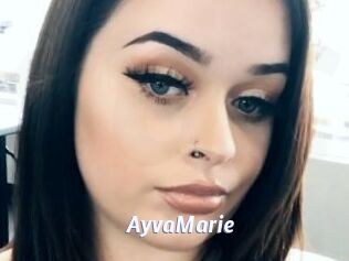 AyvaMarie