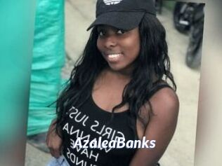 AzaleaBanks Sexe amateur contributions