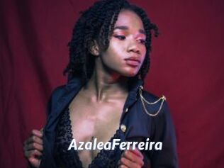 AzaleaFerreira Sexe amateur contributions