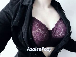 AzaleaFoxy