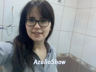 AzaliaShow