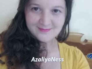 AzaliyaNess