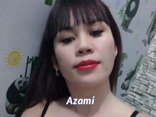Azami Sexe amateur contributions