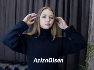 AzizaOlsen