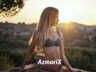 AzmariX