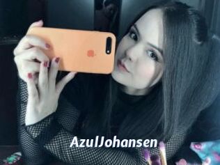 AzulJohansen