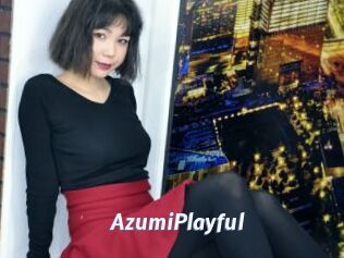 AzumiPlayful Sexe amateur contributions