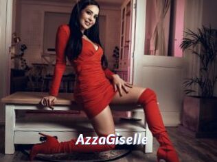 AzzaGiselle
