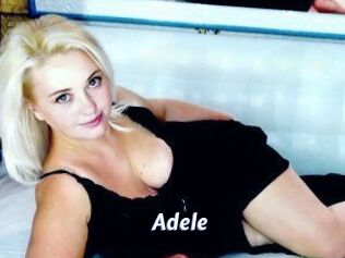_Adele Sexe amateur contributions