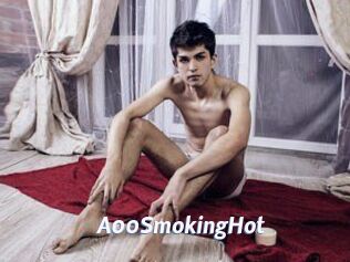 A00SmokingHot