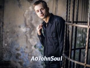 A0JohnSoul