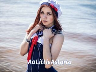 A0LittleAstarta