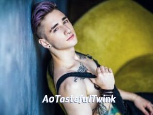 A0TastefulTwink