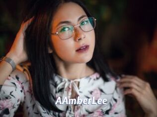 AAmberLee