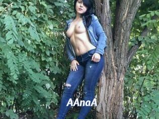 AAnaA