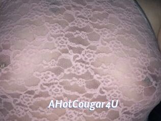 aHotCougar4U Sexe amateur contributions