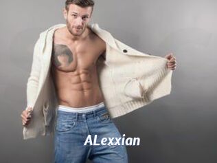 ALexxian