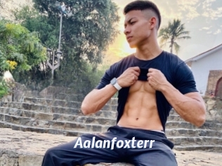 aalanfoxterr Sexe amateur contributions