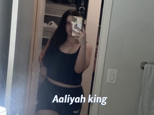 Aaliyah_king