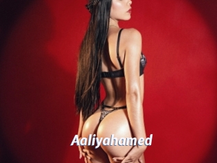 Aaliyahamed